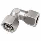  5272 - złączki kątowe nastawne - komplet, 316L